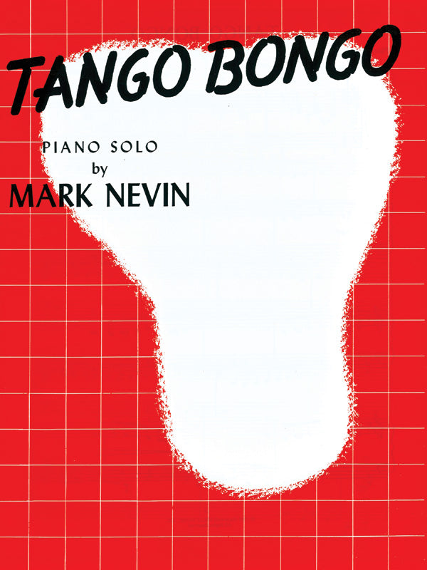 Tango Bongo Cover Image