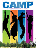 Camp: Music from the Motion Picture Cover Image