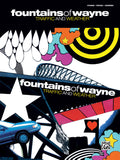 Fountains of Wayne: Traffic and Weather Cover Image