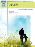 God's Love Cover Image