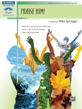 Praise Him! Cover Image