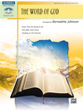 The Word of God Cover Image