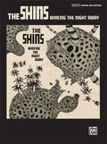 The Shins: Wincing the Night Away Cover Image