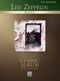 Led Zeppelin: IV Cover Image
