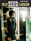 Never Again Cover Image