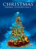 Christmas Song Essentials Cover Image
