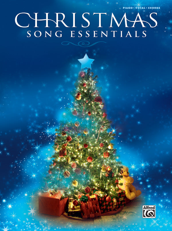 Christmas Song Essentials Cover Image
