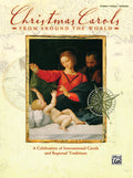 Christmas Carols from Around the World Cover Image