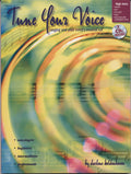 Tune Your Voice Cover Image
