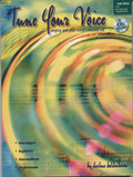 Tune Your Voice Cover Image