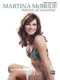 Martina McBride: Waking Up Laughing Cover Image
