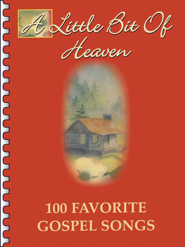 A Little Bit of Heaven Cover Image