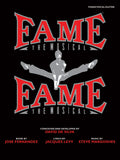 Fame: The Musical Cover Image