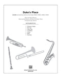 Duke's Place Cover Image