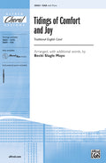 Tidings of Comfort and Joy Cover Image