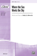 Where the Sea Meets the Sky Cover Image