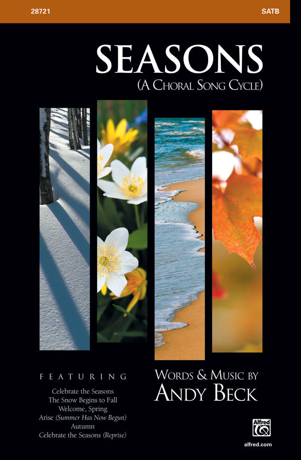 Seasons Cover Image