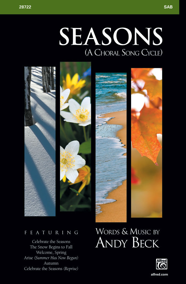Seasons Cover Image
