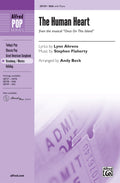 The Human Heart Cover Image