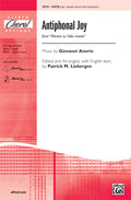 Antiphonal Joy Cover Image