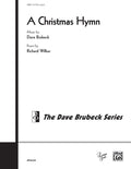 A Christmas Hymn Cover Image