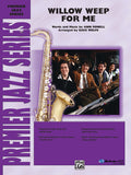 Willow Weep for Me Cover Image