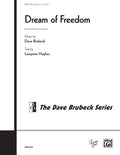 Dream of Freedom Cover Image