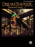 Dream Theater: Systematic Chaos Cover Image