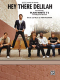 Hey There Delilah Cover Image