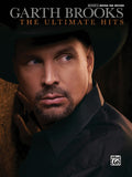 Garth Brooks: The Ultimate Hits Cover Image