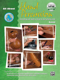 All About Hand Percussion Cover Image