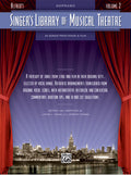 Singer's Library of Musical Theatre, Vol. 2 Cover Image