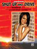 Shut Up and Drive Cover Image