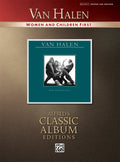 Van Halen: Women and Children First Cover Image