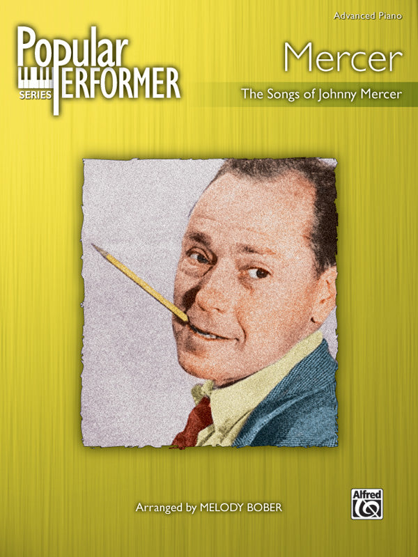 Popular Performer: Mercer Cover Image