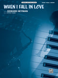 When I Fall in Love Cover Image