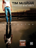 Tim McGraw: Greatest Hits, Vol. 2 Cover Image