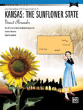 Kansas: The Sunflower State Cover Image