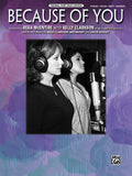 Because of You Cover Image
