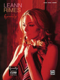 LeAnn Rimes: Family Cover Image