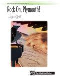 Rock On, Plymouth! Cover Image