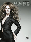 Celine Dion: Taking Chances Cover Image