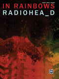 Radiohead: In Rainbows Cover Image