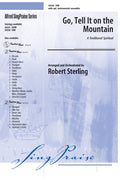 Go, Tell It on the Mountain Cover Image