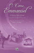 O Come, Emmanuel Cover Image