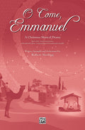 O Come, Emmanuel Cover Image