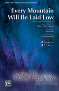 Every Mountain Will Be Laid Low Cover Image