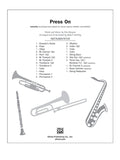 Press On Cover Image
