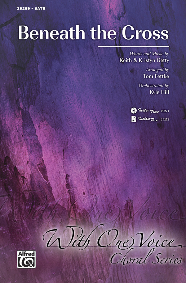 Beneath the Cross Cover Image