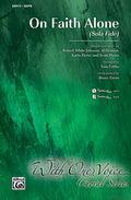 On Faith Alone (Sola Fide) Cover Image